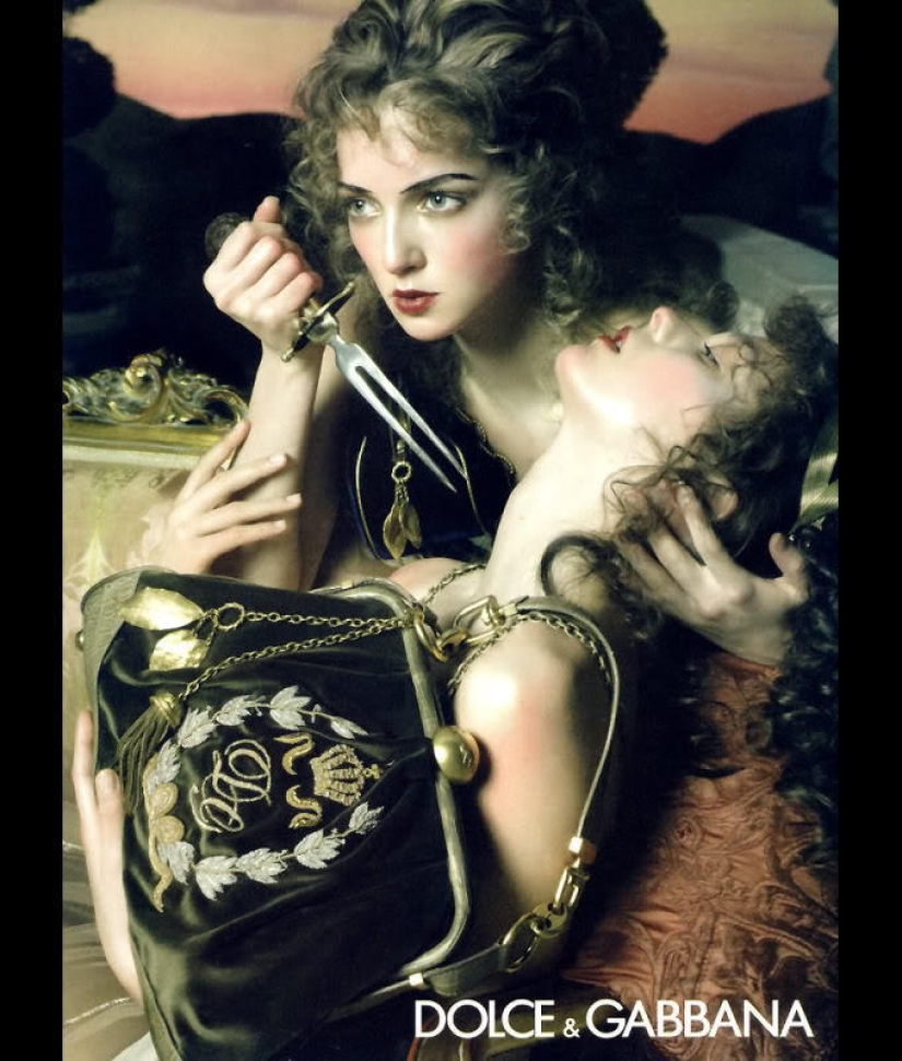 Explotación de la mujer en la industria de la moda Explotación de la mujer en la industria de la moda