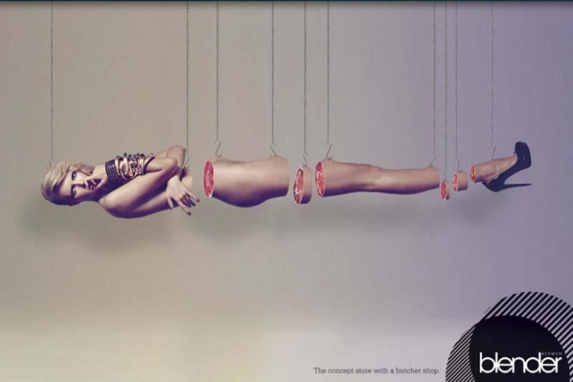 Explotación de la mujer en la industria de la moda Explotación de la mujer en la industria de la moda