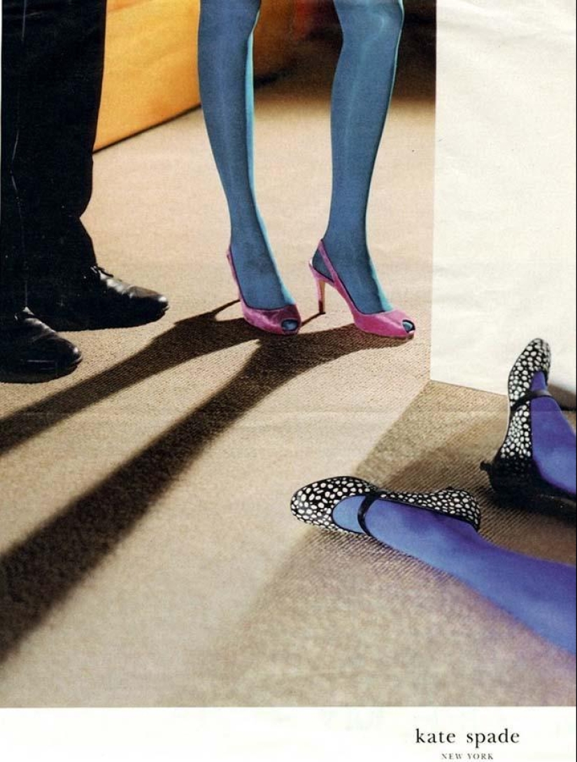 Explotación de la mujer en la industria de la moda Explotación de la mujer en la industria de la moda