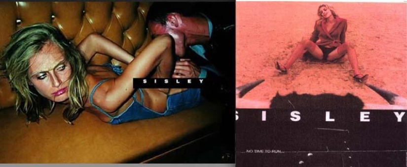 Explotación de la mujer en la industria de la moda Explotación de la mujer en la industria de la moda