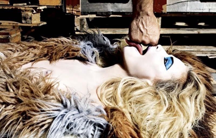 Explotación de la mujer en la industria de la moda Explotación de la mujer en la industria de la moda