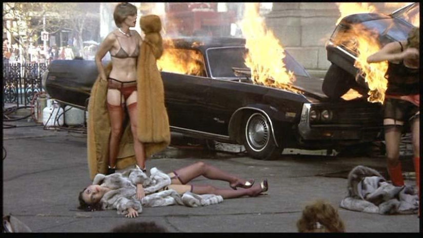 Explotación de la mujer en la industria de la moda Explotación de la mujer en la industria de la moda