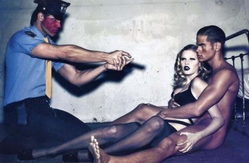 Explotación de la mujer en la industria de la moda Explotación de la mujer en la industria de la moda