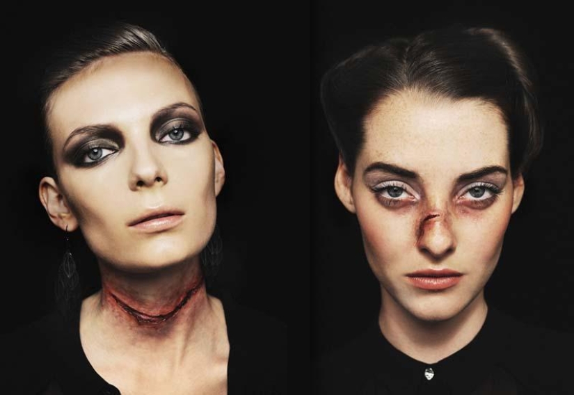 Explotación de la mujer en la industria de la moda Explotación de la mujer en la industria de la moda