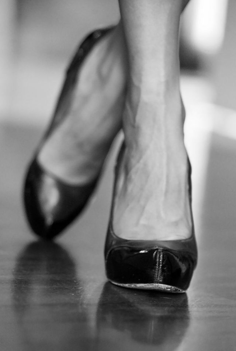 Expression of femininity in the works of the legendary Jeanloup Sieff Expression of femininity in the works of the legendary Jeanloup Sieff