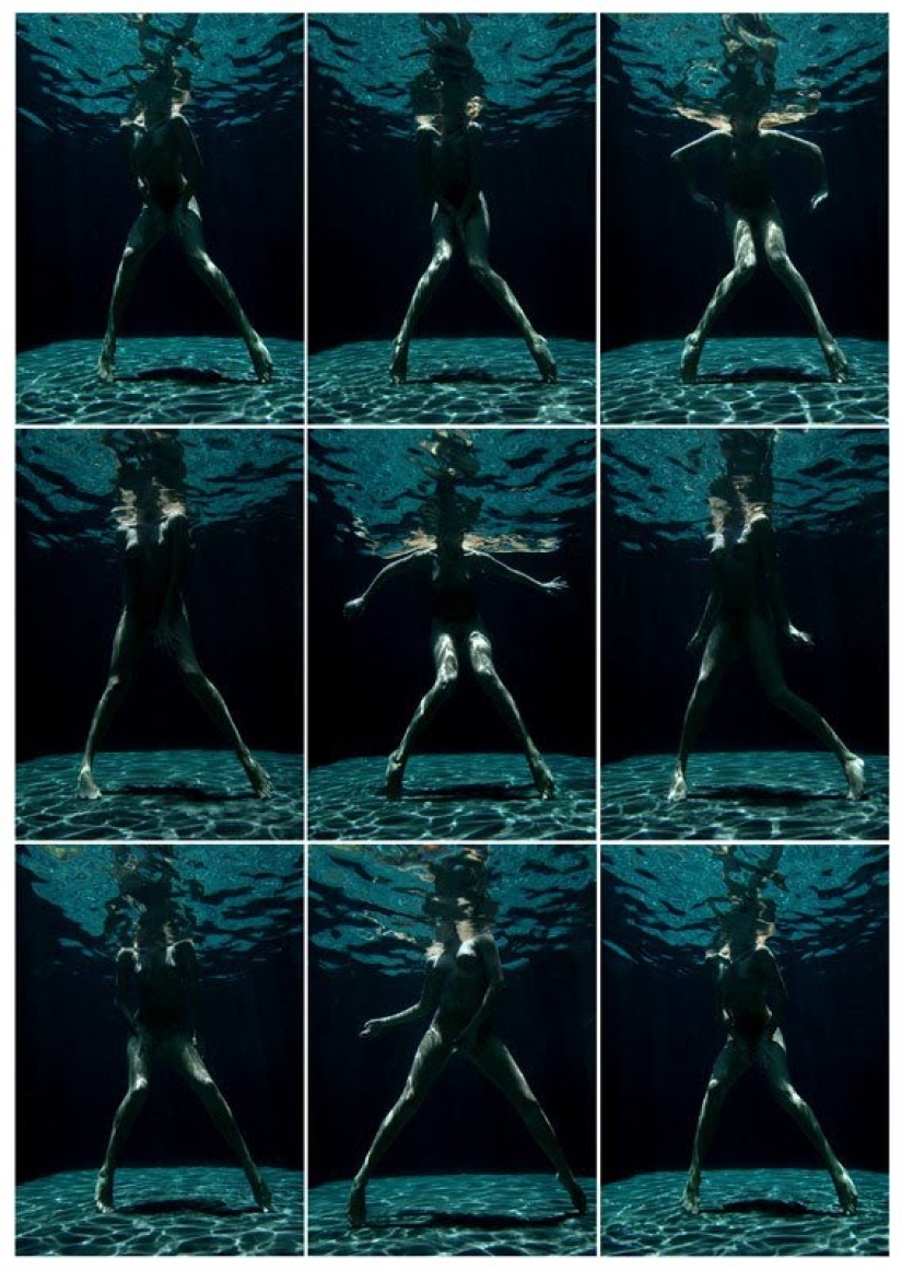 Exquisite debauchery in erotic photos of Jean-Philippe Peter Exquisite debauchery in erotic photos of Jean-Philippe Peter