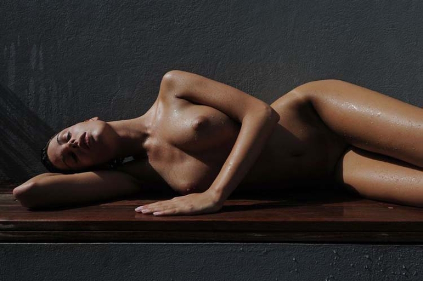 Exquisite debauchery in erotic photos of Jean-Philippe Peter Exquisite debauchery in erotic photos of Jean-Philippe Peter