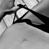 Exquisito libertinaje en fotos eróticas de Jean-Philippe Peter