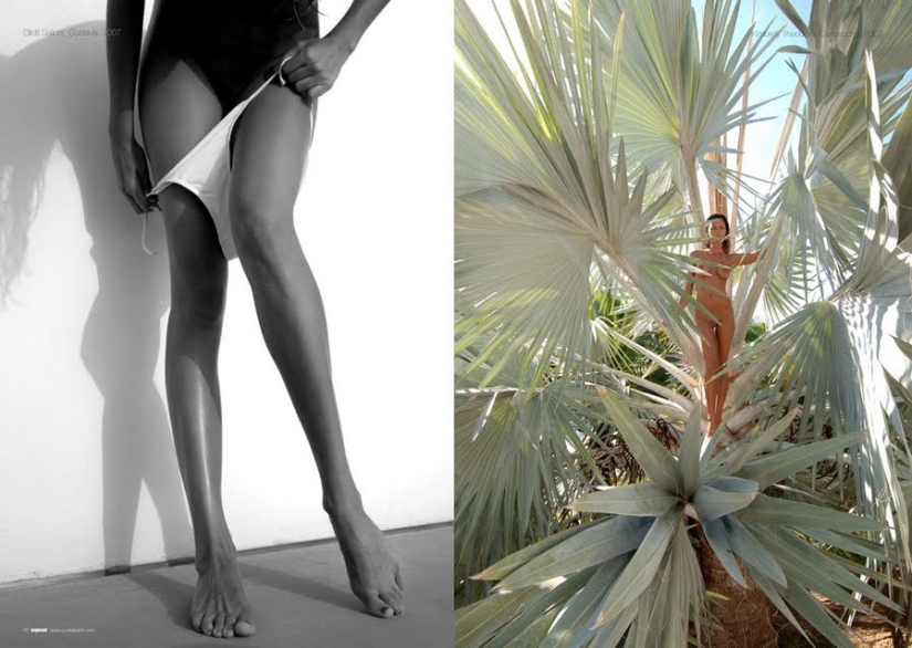 Exquisito libertinaje en fotos eróticas de Jean-Philippe Peter Exquisito libertinaje en fotos eróticas de Jean-Philippe Peter