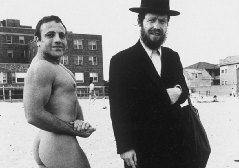 Extraños personajes de Nueva York en la lente de Arlene Gottfried desde la década de 1970 hasta la actualidad
