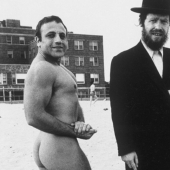 Extraños personajes de Nueva York en la lente de Arlene Gottfried desde la década de 1970 hasta la actualidad