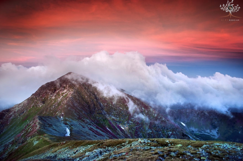 Fabulosas fotos de otoño de Rumania tomadas en cámara por solo $250 Fabulosas fotos de otoño de Rumania tomadas en cámara por solo $250