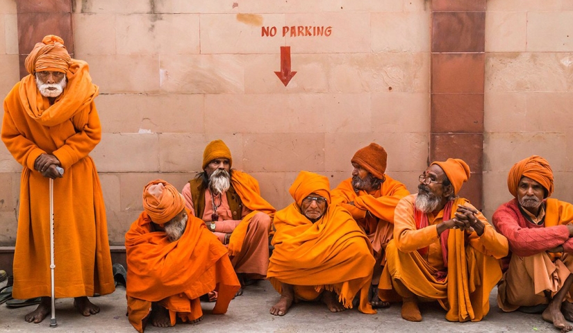 Fabulosas fotos de viajes que ganaron el concurso de Fotógrafo de Viajes del Año 2016