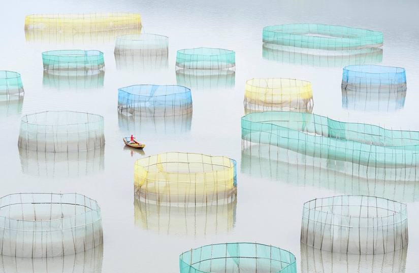 Fabulosas fotos de viajes que ganaron el concurso de Fotógrafo de Viajes del Año 2016