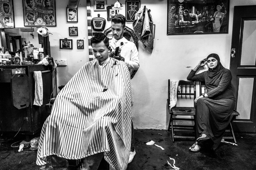 Fabulosas fotos de viajes que ganaron el concurso de Fotógrafo de Viajes del Año 2016