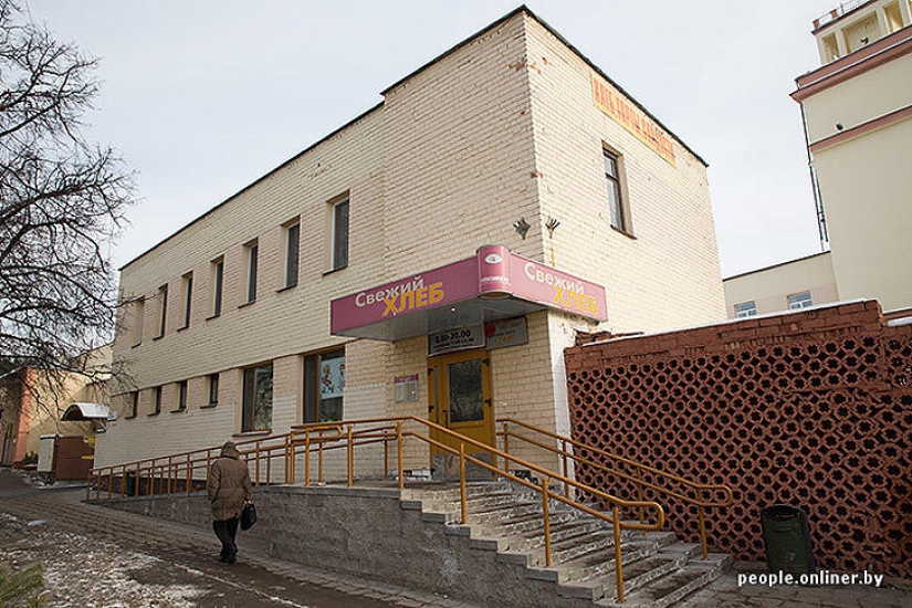 "Fabulous" photo report: how your favorite Soviet cakes are made "Fabulous" photo report: how your favorite Soviet cakes are made