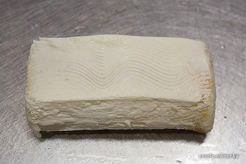 "Fabulous" photo report: how your favorite Soviet cakes are made "Fabulous" photo report: how your favorite Soviet cakes are made