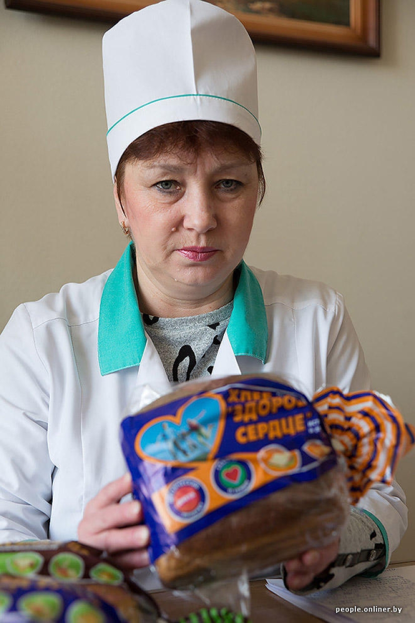 "Fabulous" photo report: how your favorite Soviet cakes are made "Fabulous" photo report: how your favorite Soviet cakes are made