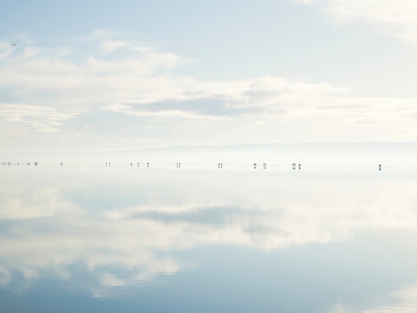 Fabulous travel photos that won the Travel Photographer of the Year 2016 contest