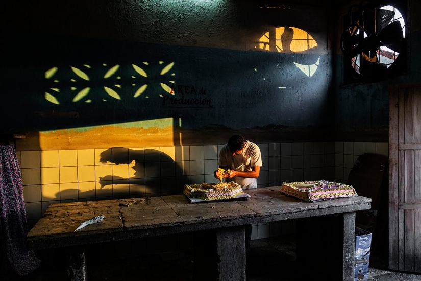 Fabulous travel photos that won the Travel Photographer of the Year 2016 contest