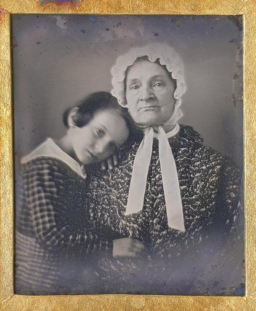 Faces that will never be again Faces that will never be again