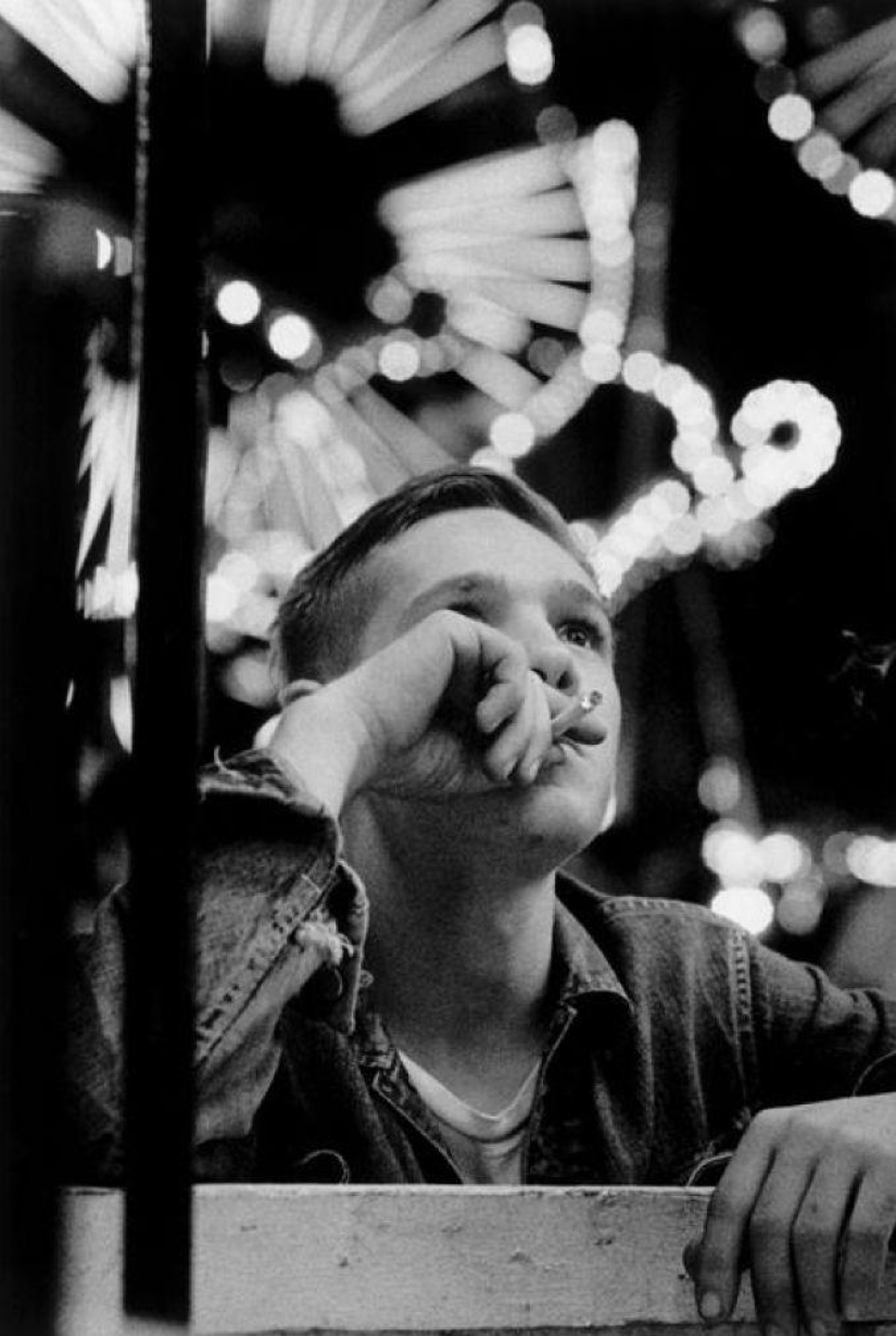 Fairground Strippers