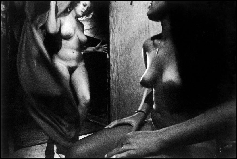 Fairground Strippers