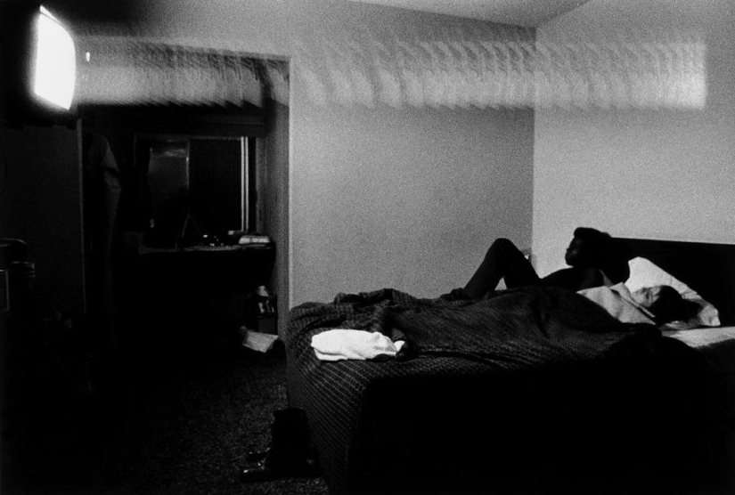 Fairground Strippers