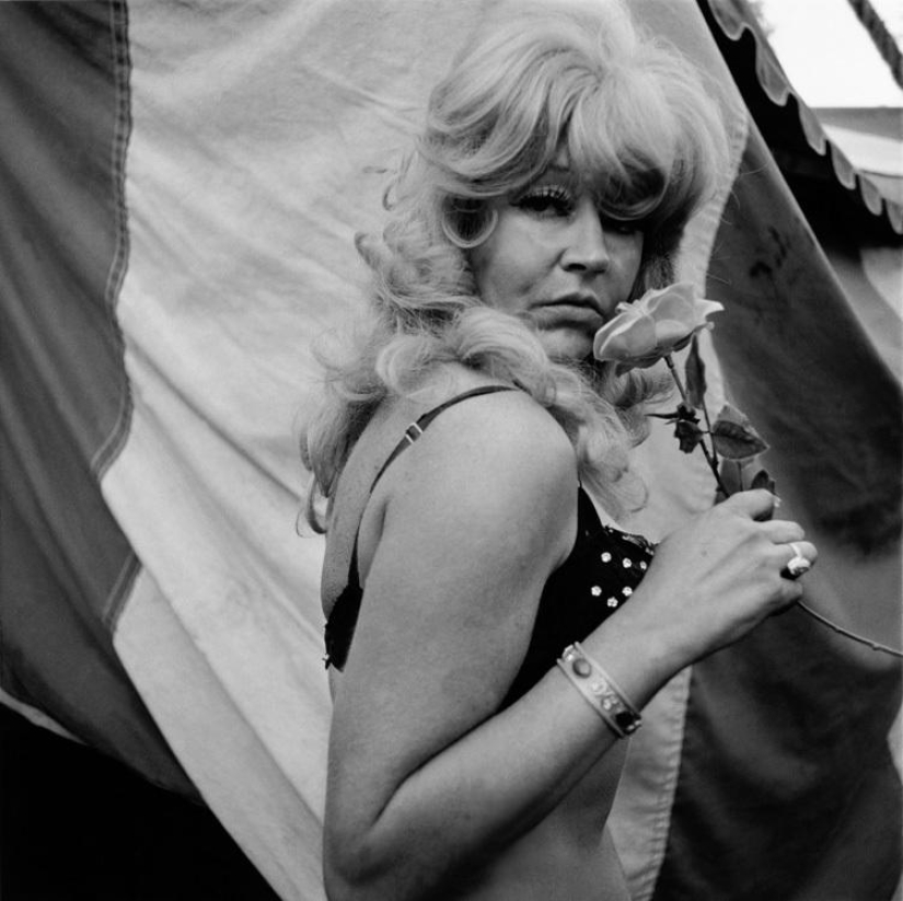 Fairground Strippers