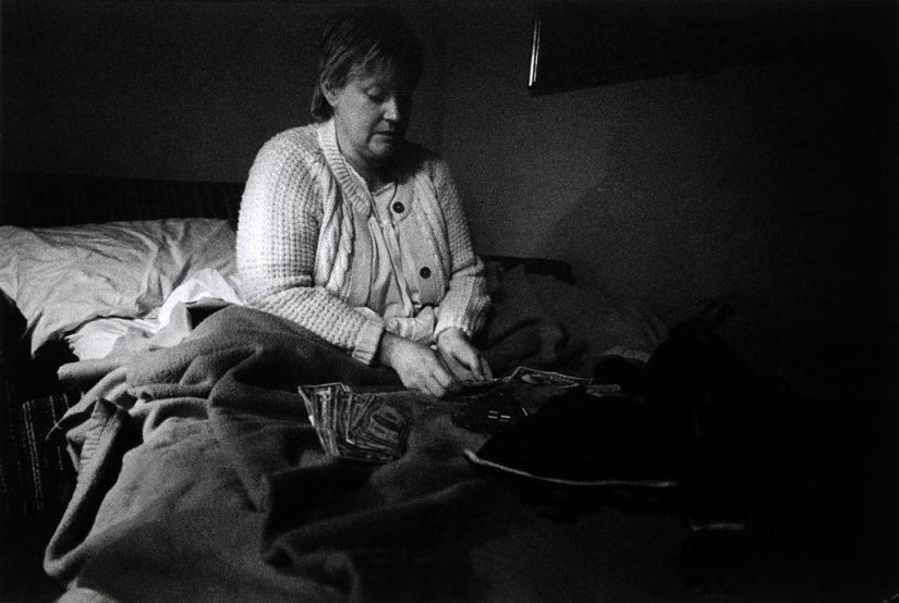 Fairground Strippers