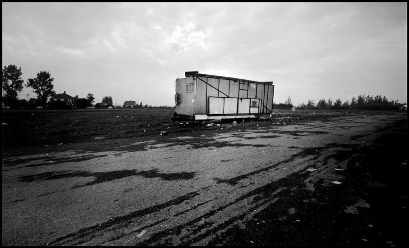 Fairground Strippers