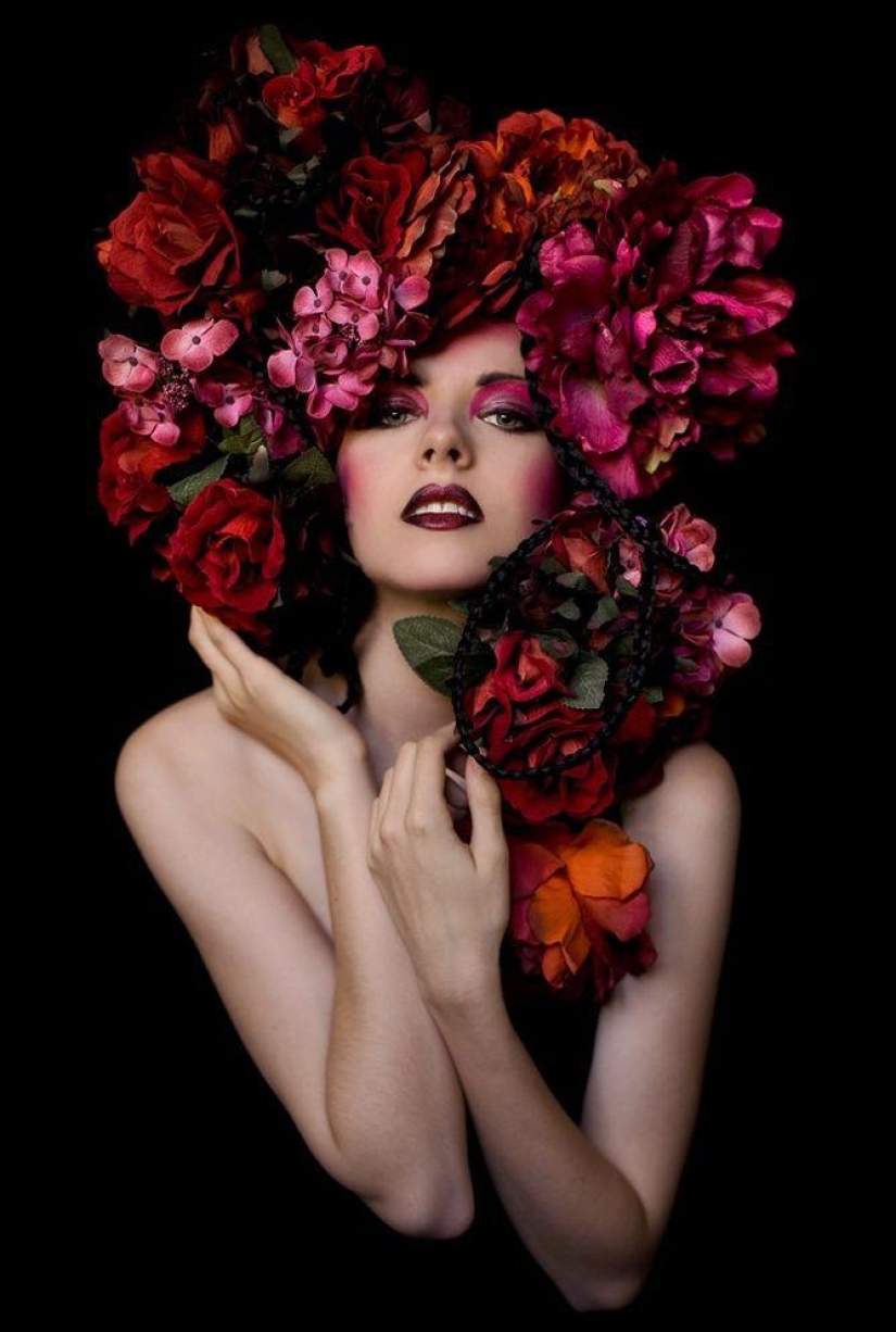 Fairytale Wonderland by Kirsty Mitchell Fairytale Wonderland by Kirsty Mitchell