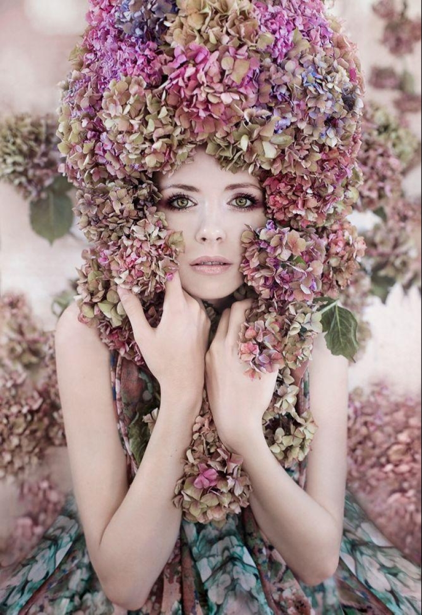 Fairytale Wonderland by Kirsty Mitchell Fairytale Wonderland by Kirsty Mitchell