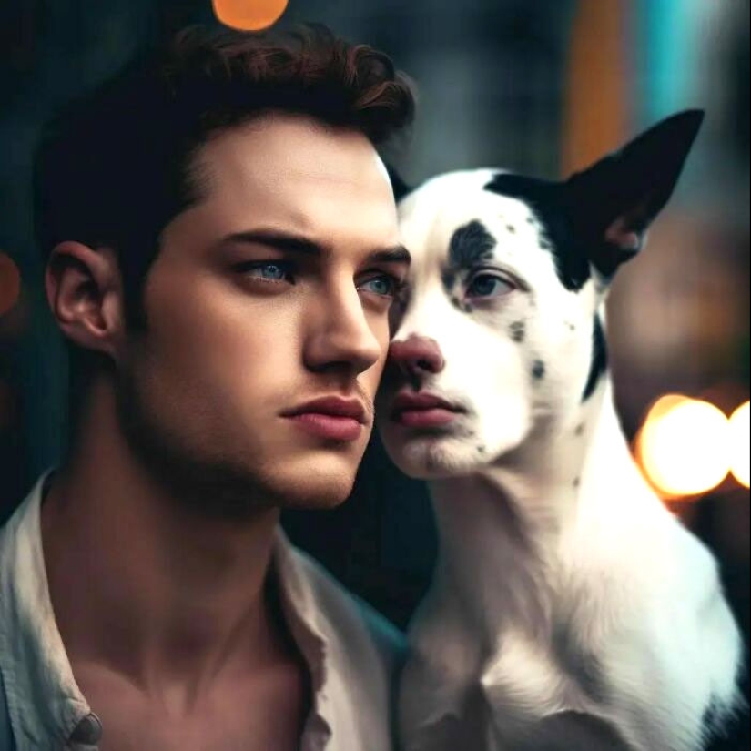 Fallos artísticos de IA que son a la vez horribles e hilarantes