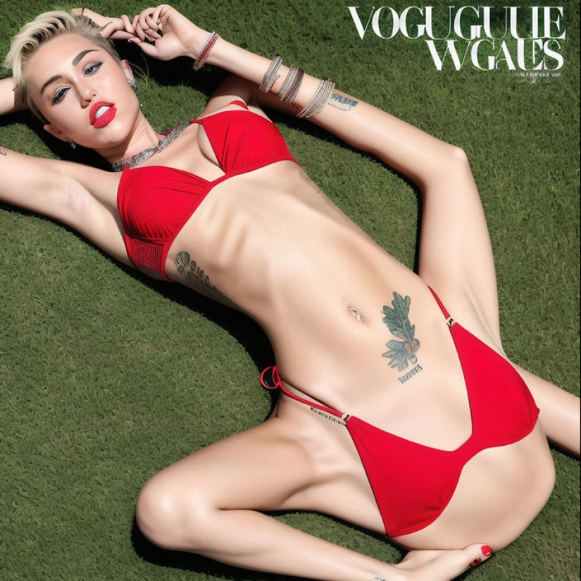 Fallos artísticos de IA que son a la vez horribles e hilarantes