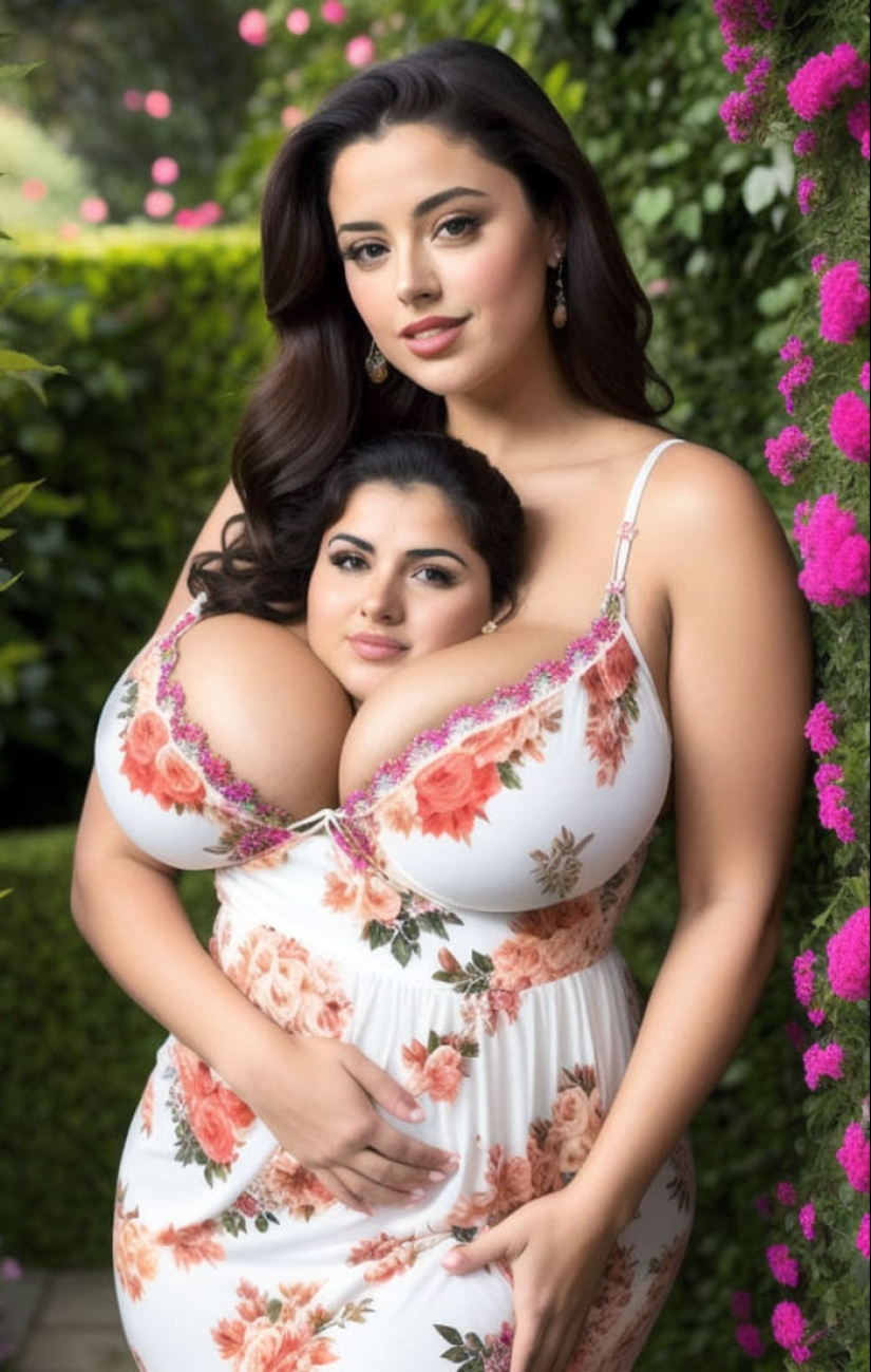 Fallos artísticos de IA que son a la vez horribles e hilarantes