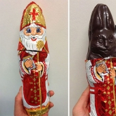 False packaging: when reality and expectations are thousands of light years apart