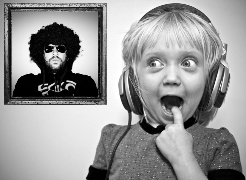 familia del fotógrafo familia del fotógrafo