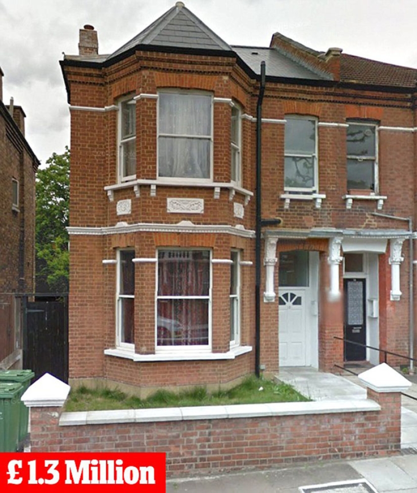 Family in a row: how refugees from Somalia &quot;heated&quot; the English public for 3 million pounds