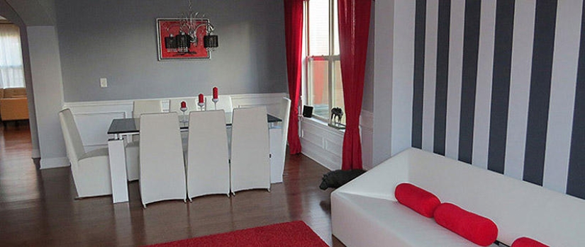 Family life from Minsk to Atlanta