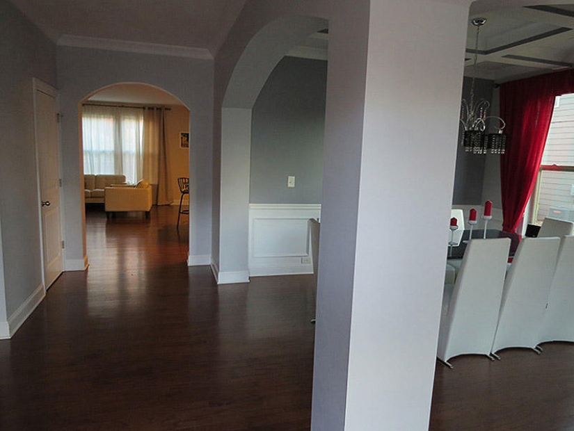 Family life from Minsk to Atlanta