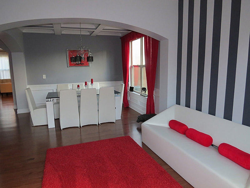 Family life from Minsk to Atlanta