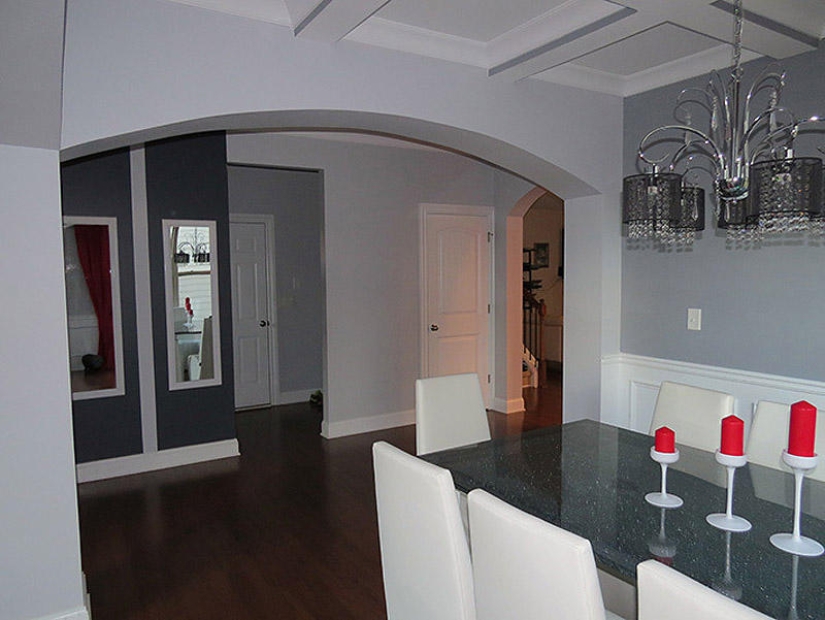 Family life from Minsk to Atlanta