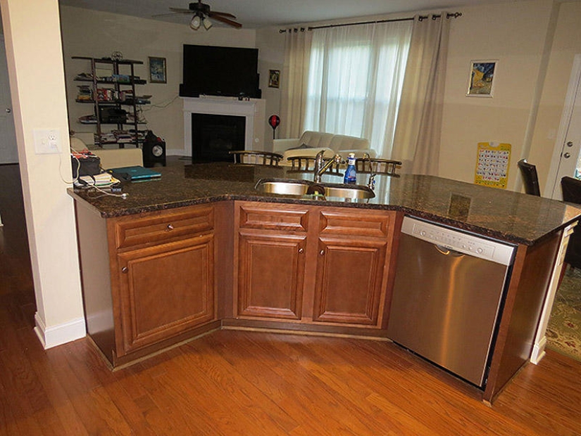 Family life from Minsk to Atlanta