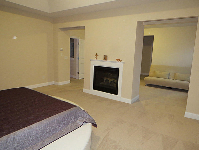 Family life from Minsk to Atlanta