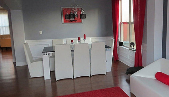 Family life from Minsk to Atlanta Family life from Minsk to Atlanta