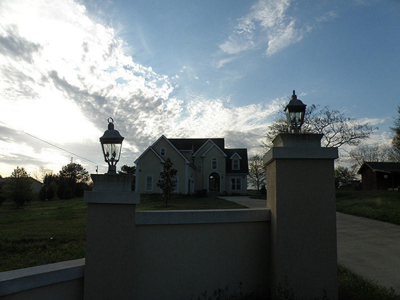 Family life from Minsk to Atlanta