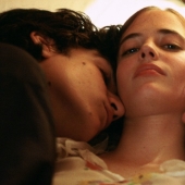 Famous films in which the actors really make love