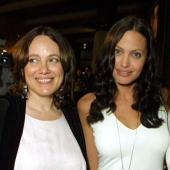 Famous Hollywood kids and their parents