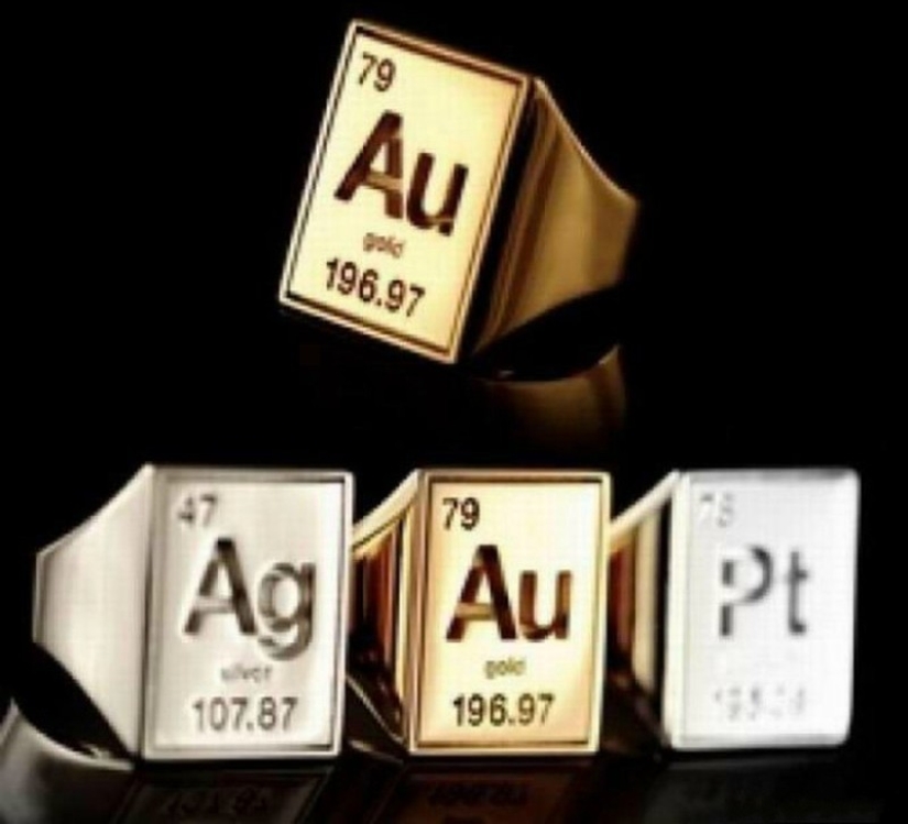 Fantastic designer rings for those who like to stand out from the crowd Fantastic designer rings for those who like to stand out from the crowd